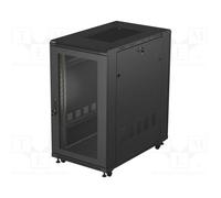 LANBERG FF01-6022-23B Enclosure