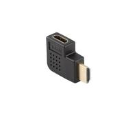 LANBERG HDMI Adapter Black S5629445 - EAN: 5901969440973