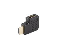 LANBERG HDMI Adapter Black S5629446 - EAN: 5901969440980