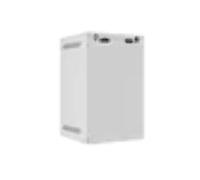 LANBERG Installation Cabinet Rack Hanger 10'' 9U 280X310 Grey