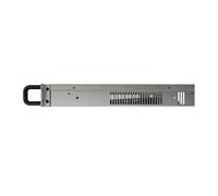 Lanberg ITX Server Case 300/10 19/1U SC01-3001-10B