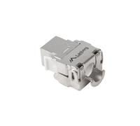 Keystone RJ45 Module Tool-Free-LSA 180 FTP Cat.6A KSFA-2000