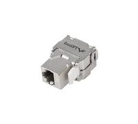 LANBERG KEYSTONE TOOLLESS MODULE RJ45->LSA 180 FTP CAT.5E