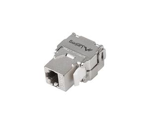 LANBERG KEYSTONE TOOLLESS MODULE RJ45->LSA 180 FTP CAT.5E