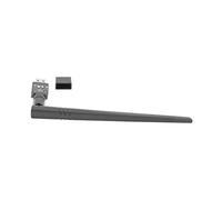 Lanberg NC-0300-WIE network card Ethernet / WLAN 2400 Mbit/s