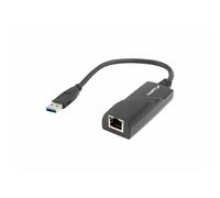 1xRJ45 USB 3.0 Network Card 1GB/ Per Cable/ NC-1000-01