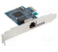 LANBERG PCE-1GB-001 PC extension card