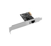 LANBERG PCE-1GB-201 PC extension card