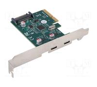 LANBERG PCE-UC3-002 PC extension card