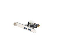 Lanberg PCE-US3-002 Internal Interface Card and Adapter USB 3.2 Gen 1 (3.1 Gen 1)
