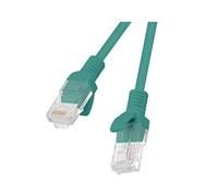 lanberg PCF5/10cc/0050/G Network Cable Category 5e FTP 0.5 m Green