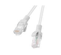 lanberg PCF5/10cc/0100/S Network Cable Cat 5e FTP 1 m Grey