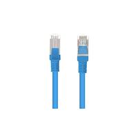 lanberg PCF5 10cc - 2000 B Network Cable Category 5e FTP 20 m Blue