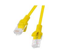lanberg PCF5 10cc (Yellow) 0050 Network Cable Category 5e FTP 0.5 m Yellow