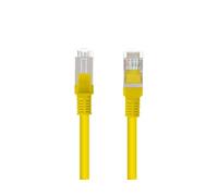 lanberg PCF5 10cc (Yellow) 1000 Network Cable Category 5e FTP 10 m Yellow