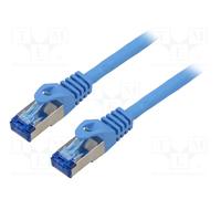 LANBERG PCF6A-10CC-2000-B Patch cord