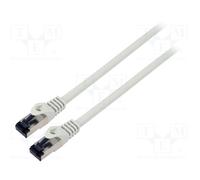 LANBERG PCF8-10CU-0200-S Patch cord
