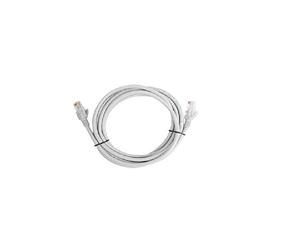 lanberg PCU5/10cc/0300/S Network Cable Cat 5e UTP 3 m Grey