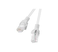 lanberg PCU5/10cc/1500/S Network Cable Category 5e UTP 15 m Grey