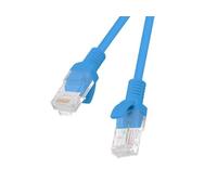 lanberg PCU5, 10cc, 2000, b Network Cable Category 5e UTP 20 M BLUE