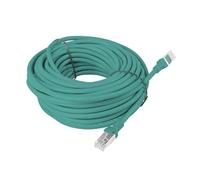 lanberg PCU6-10CC-1500-G Network Cable Category 6 Utp 15 m Green