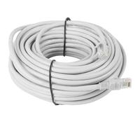 lanberg PCU6 10cc - 2000 S Network Cable Cat. 6 UTP 20 m Grey