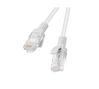 lanberg PCU6 10cc Red S Network Cable Cat. 6 UTP 2 M GRAU