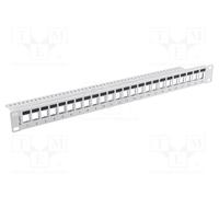 LANBERG PPKS-1024-S Patch panel