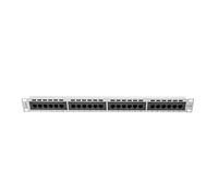 lanberg PPU5-1024-S Panel De Parcheo 1U