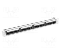LANBERG PPUA-1024-S Patch panel