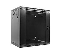 Lanberg Wf01-6412-10b 19´´ 12u Rack Cabinet
