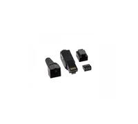 Lanberg RJ45 Cat.6 UTP Plug 8P8C Tool-Less Connector