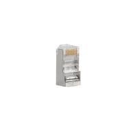 Lanberg RJ45 PLS-5000EZ Connector Grey 100 Units