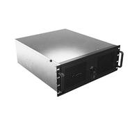 Lanberg Server Enclosure Rack Mount ATX 520/12 19" 4U