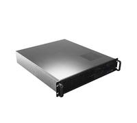Lanberg Server Enclosure Rackmount ATX 520/12 19" 2U