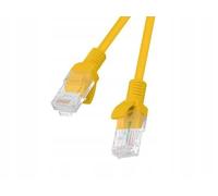 LANBERG UTP PATCHCABLE CAT.6 15M ORANGE