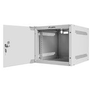 Lanberg Wf10-2304-10s 4u 10´´ Rack Cabinet