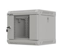 Lanberg WF11-4U Wall-mounted rack cabinet