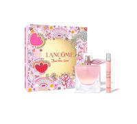 Lanc?me La Vie Est Belle Vanille Nude Eau de Parfum Mother's Day Gift Set, Limited Edition Women's Fragrance Kit with 10ml La Vie Est Belle Travel