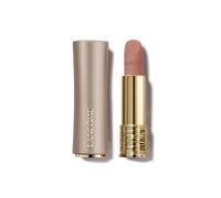 Lanc?me L'Absolu Rouge Intimatte Hydrating Matte Lipstick - Buildable & Lightweight Formula with a Soft Matte Finish - Up To 12HR Comfort- 215 First K