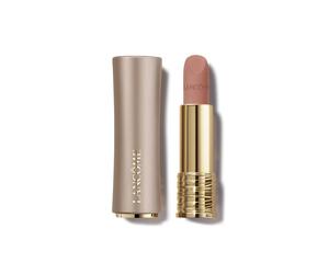 Lanc?me L'Absolu Rouge Intimatte Hydrating Matte Lipstick - Buildable & Lightweight Formula with a Soft Matte Finish - Up To 12HR Comfort- 215 First K