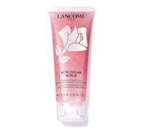 Lanc?me Rose Sugar Scrub - Gentle Exfoliating Face Scrub with Sugar & Rose Water for All Skin Types, 100ml