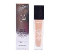 Lanc?me Teint Miracle Luminous Satin Foundation - Hydrating, Radiant Finish, Medium Coverage with SPF 15, 04 Beige Nature