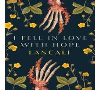 Lancali I Fell in Love with Hope Paperback Book Lancali Multicolor