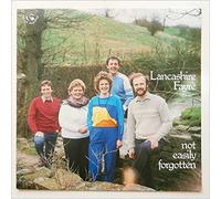 Lancashire Fayre - Not Easily Forgotten