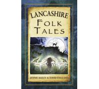 Lancashire Folk Tales