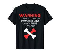 Lancashire Heeler T-Shirt