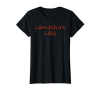 Lancashire Lass T-Shirt