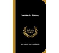 Lancashire Legends