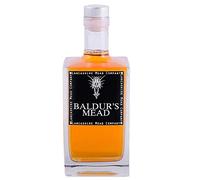 Lancashire Mead Company - Baldurs Dry Honey Mead 70cl 14.5% ABV